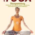 HATHA YOGA exercise book-0