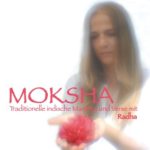 CD "MOKSHA" mit Radha-0