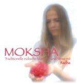 CD "MOKSHA" mit Radha-0