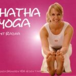 HATHA YOGA with Radha guided yoga class-0