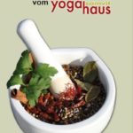 YOGAHAUS Samvit recipe book
