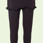 Legging & skirt front