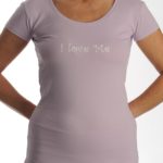 PRIYA Love Shirt