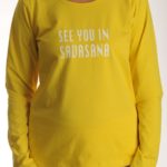 SUBHA unisex t-shirt