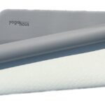 TPE ecoYOGAMAT - grey