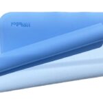 TPE ecoYOGAMAT - blue