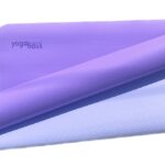 TPE ecoYOGAMAT - purple